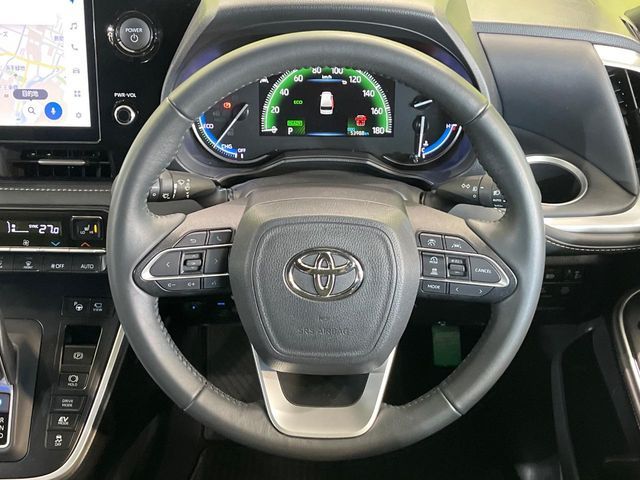 NOAH HYBRID