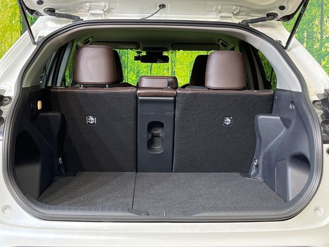 YARIS CROSS HYBRID