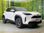 YARIS CROSS HYBRID