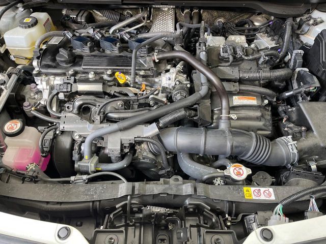 YARIS CROSS HYBRID