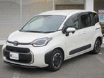 SIENTA HYBRID