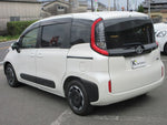 SIENTA HYBRID