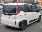 SIENTA HYBRID