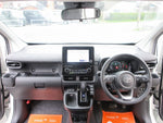 SIENTA HYBRID