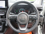SIENTA HYBRID