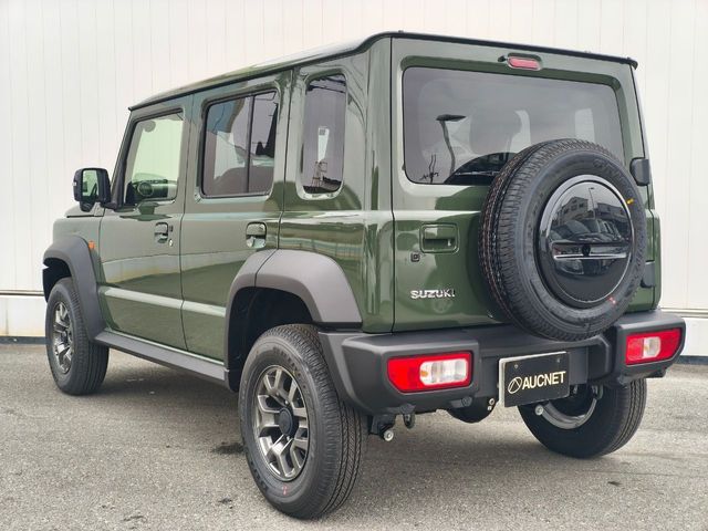 JIMNY NOMADE