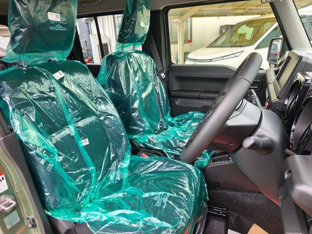 JIMNY NOMADE