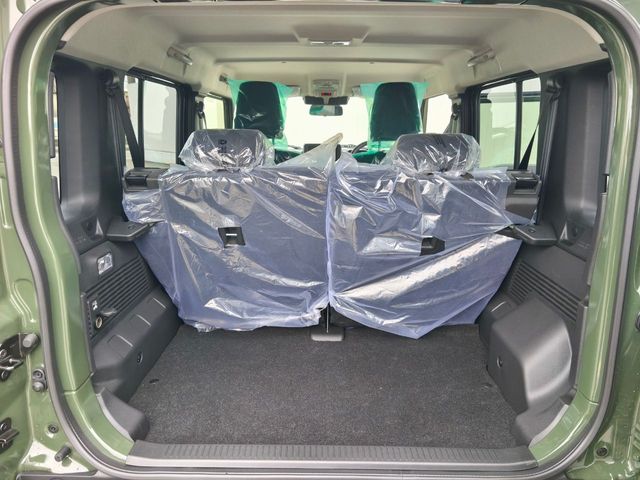 JIMNY NOMADE