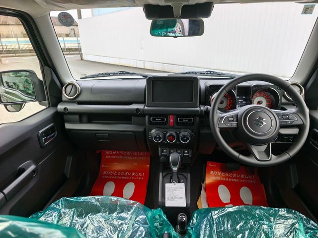 JIMNY NOMADE