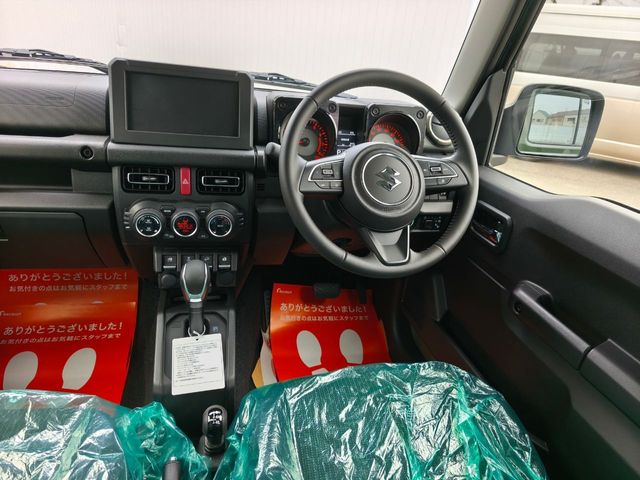 JIMNY NOMADE