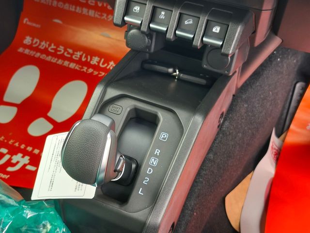 JIMNY NOMADE