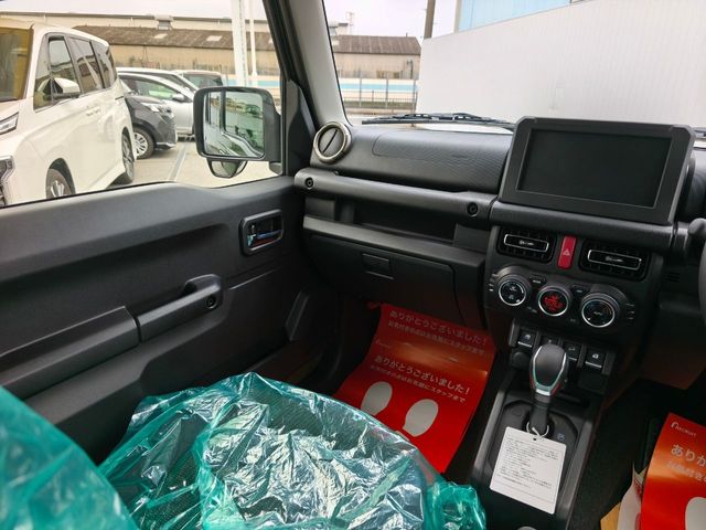 JIMNY NOMADE