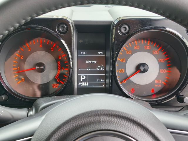 JIMNY NOMADE