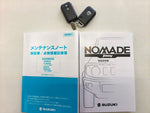 JIMNY NOMADE