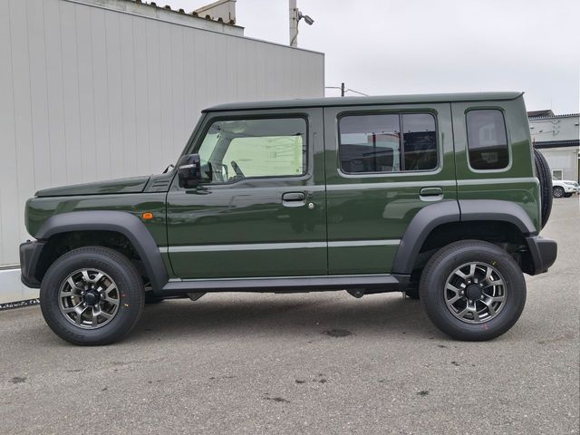 JIMNY NOMADE
