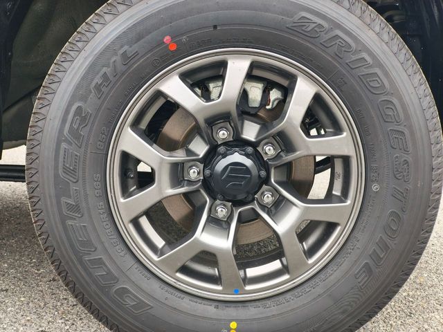 JIMNY NOMADE