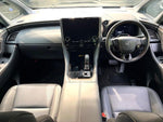 ALPHARD hybrid