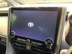 ALPHARD hybrid