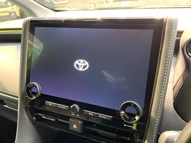 ALPHARD hybrid