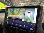 ALPHARD hybrid