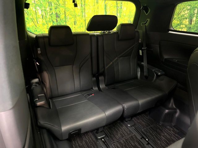 ALPHARD hybrid