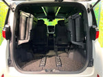 ALPHARD hybrid
