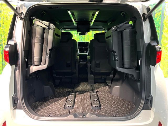 ALPHARD hybrid