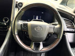 ALPHARD hybrid
