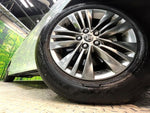 ALPHARD hybrid