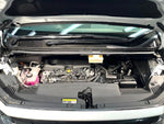ALPHARD hybrid