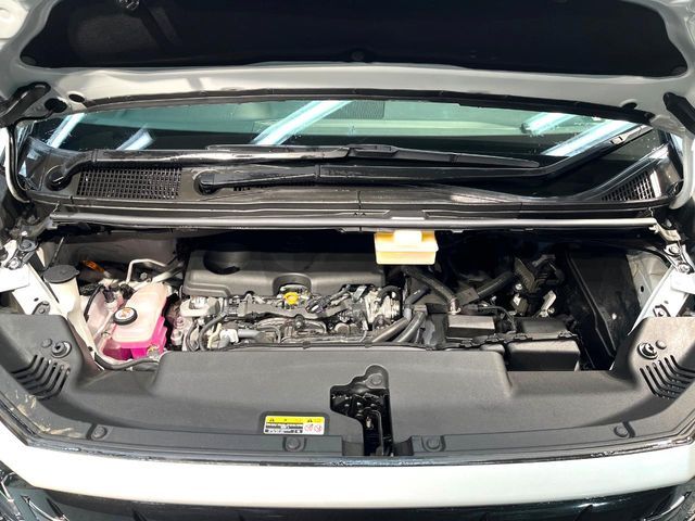 ALPHARD hybrid