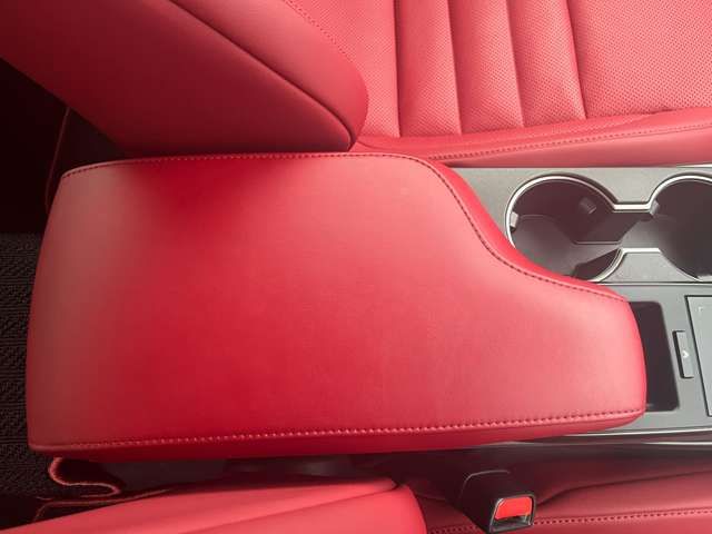 LEXUS IS350
