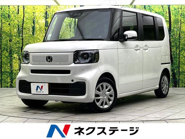 N-BOX
