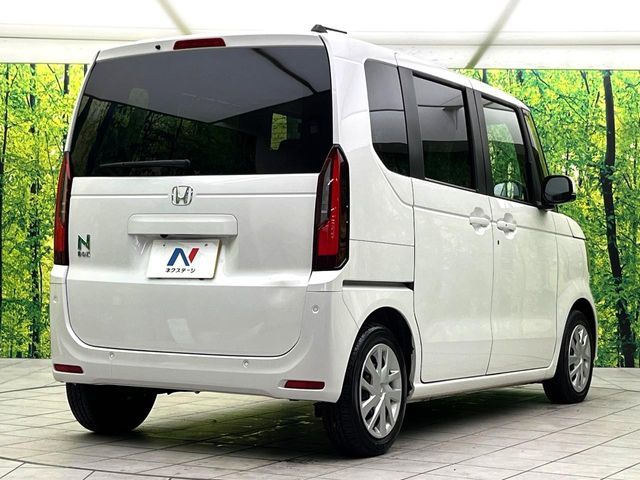 N BOX
