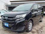 NOAH 4WD