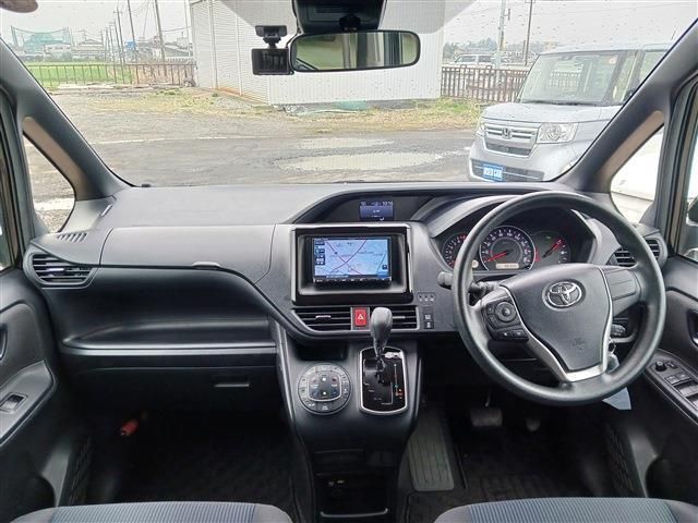NOAH 4WD
