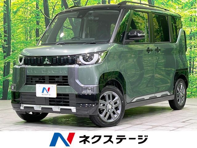 DELICA MINI