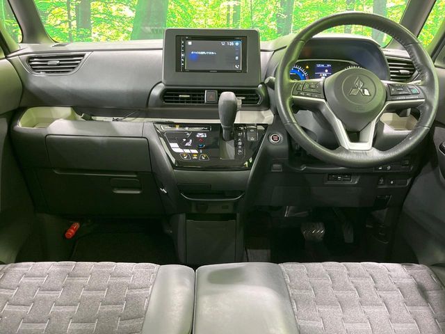 DELICA MINI