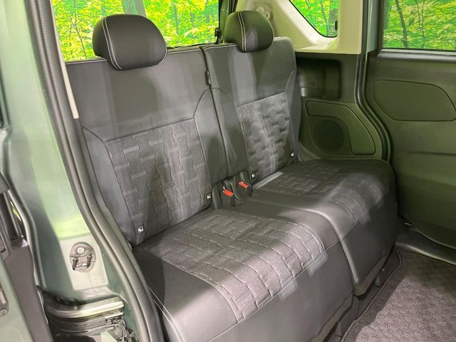 DELICA MINI