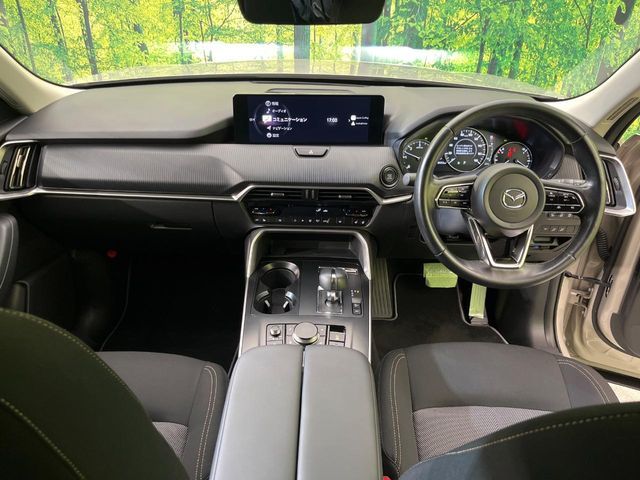 CX-60