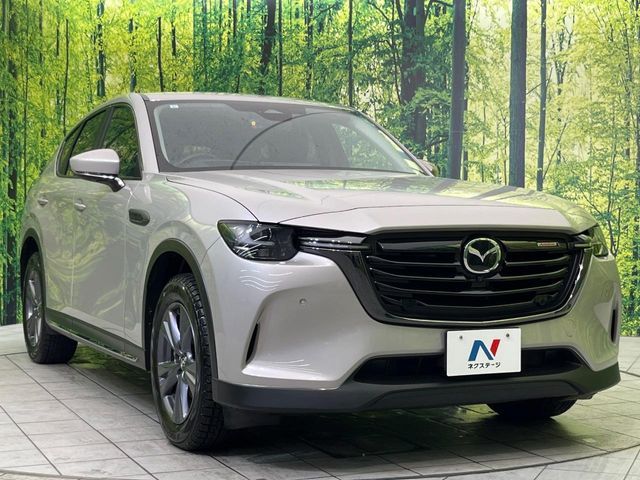 CX-60