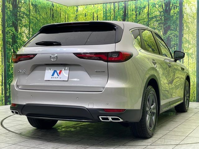 CX-60