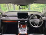 RAV4 4WD