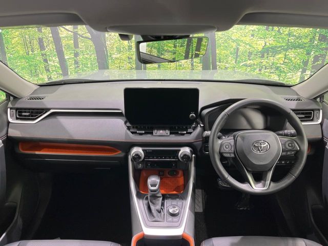 RAV4 4WD