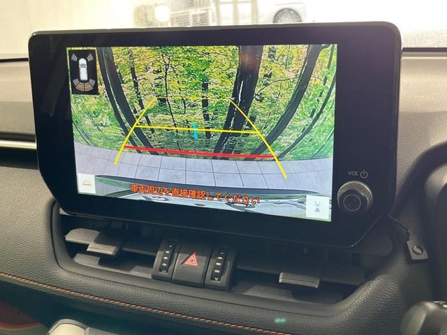 RAV4 4WD