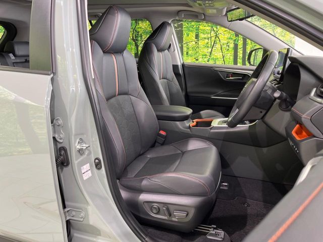 RAV4 4WD