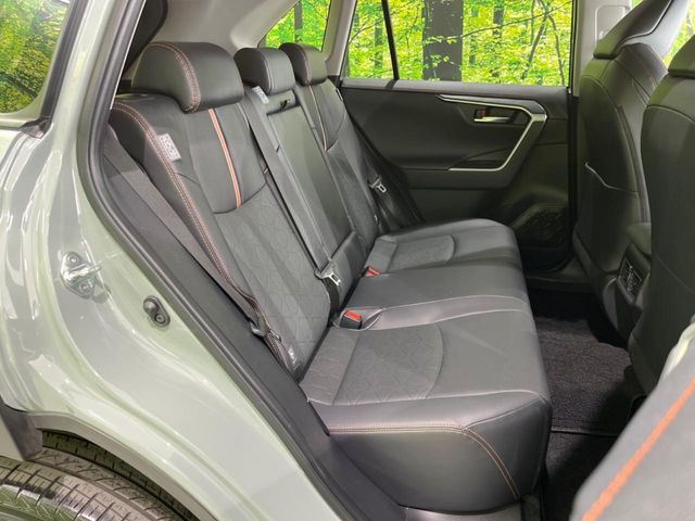 RAV4 4WD