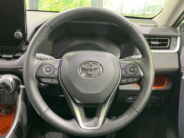 RAV4 4WD