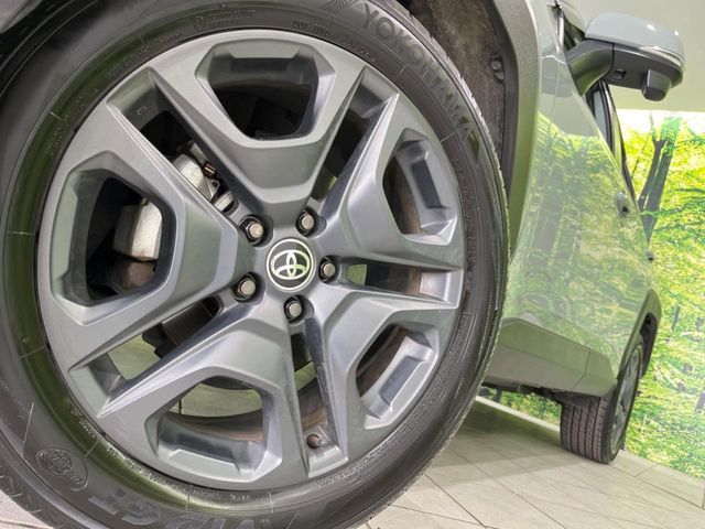 RAV4 4WD
