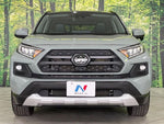 RAV4 4WD
